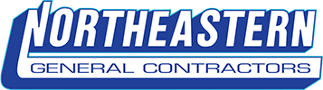 Northeastern General Contractors  - Northeastern Sand & Gravel Standish, Maine
