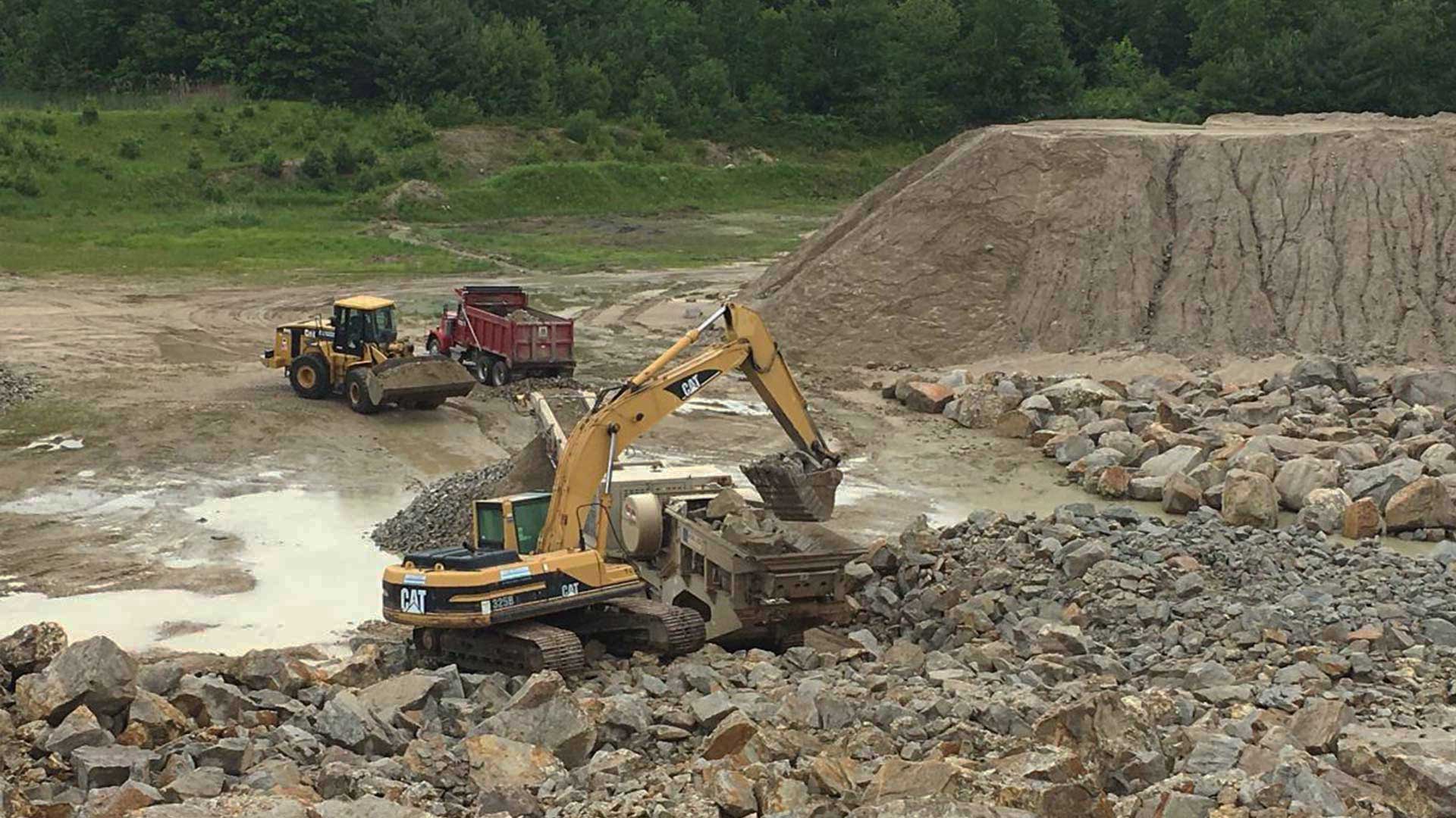 Northeastern General Contractors