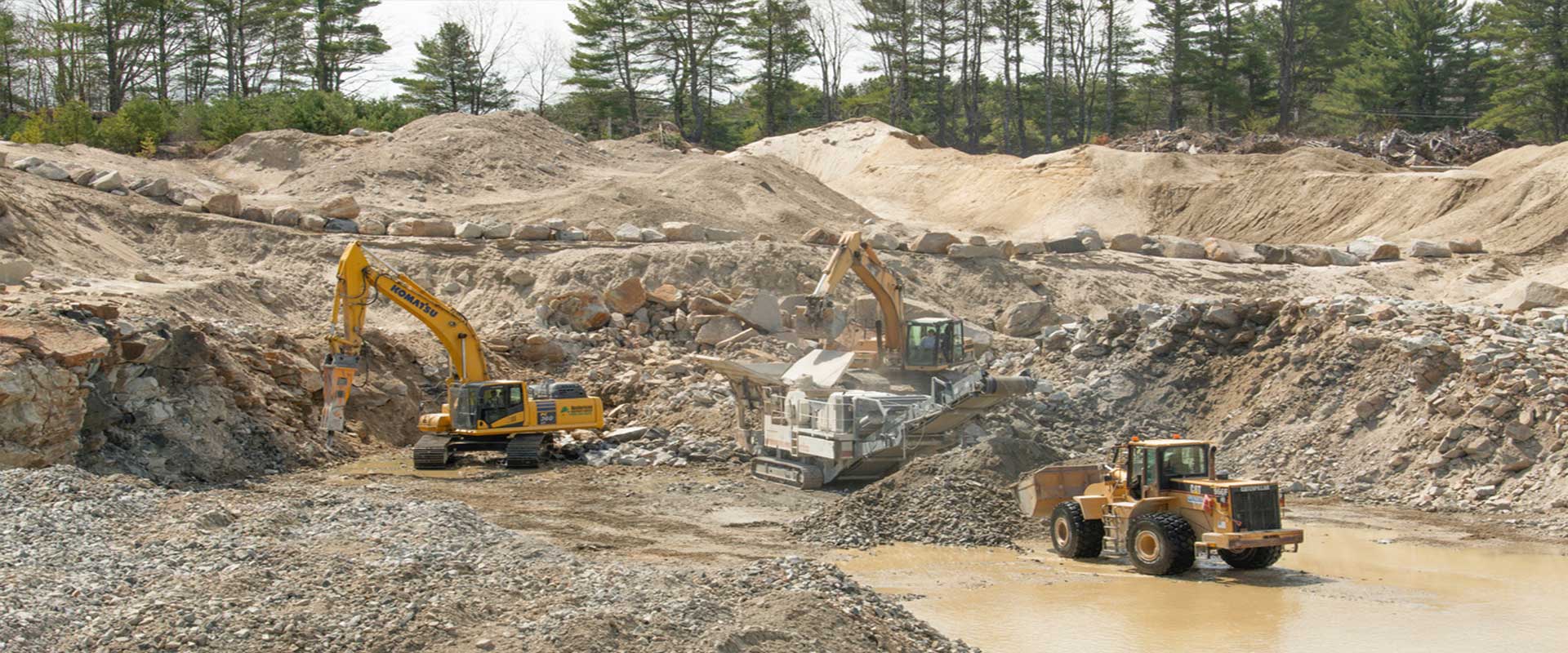 Northeastern General Contractors Standish ME